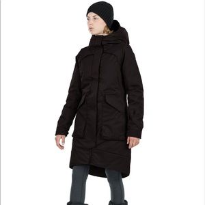 Indygena matka III winter jacket.